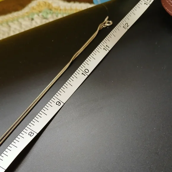 ✨️Bali Carnelian 925 SS Oxidized Pendant With 1 mm 925 Snake Chain✨️ - Picture 3 of 11